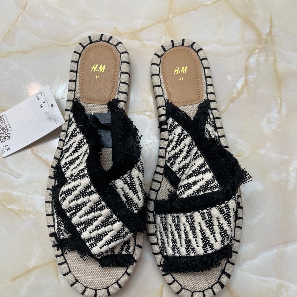 H&M sandals